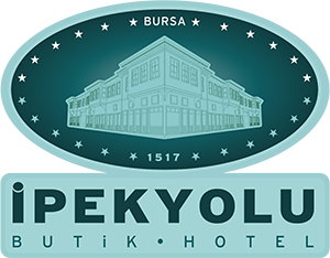 İpek Yolu Butik Hotel
